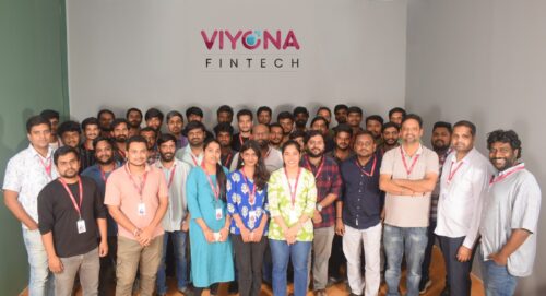 Viyona