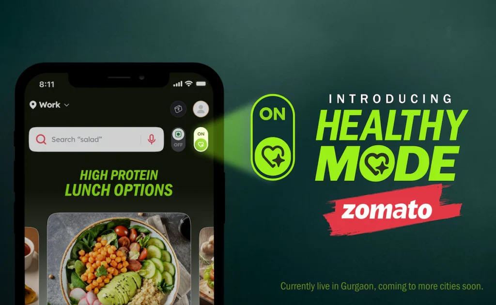 Zomato