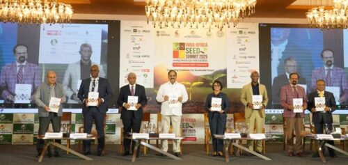 Seed summit
