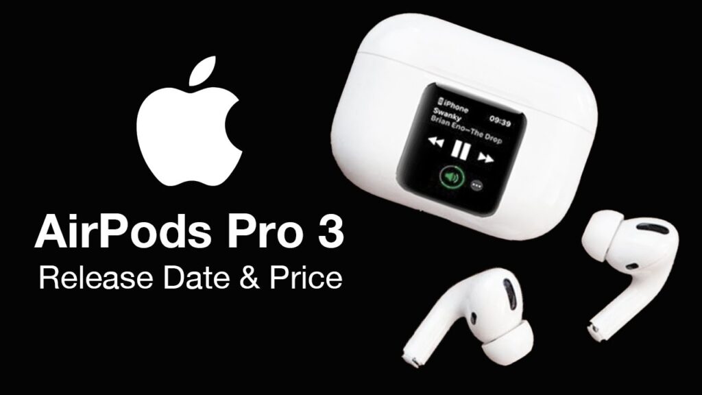 Apple AirPods, used by Americans, made in Hyderabad