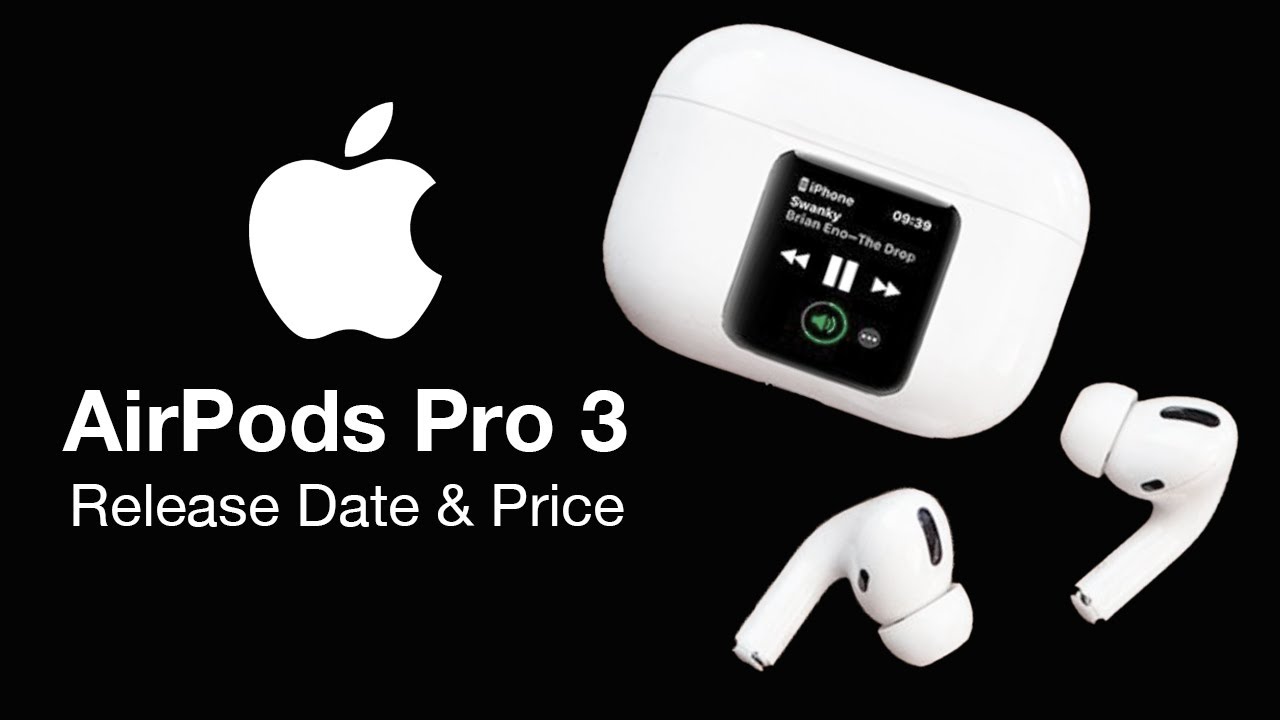 Air Pods