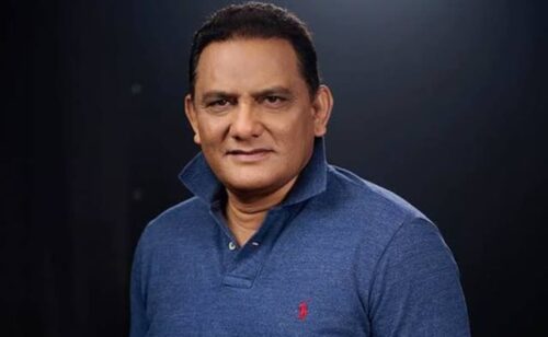 Azharuddin