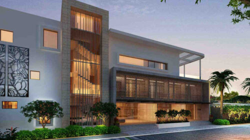 Ultra luxury homes