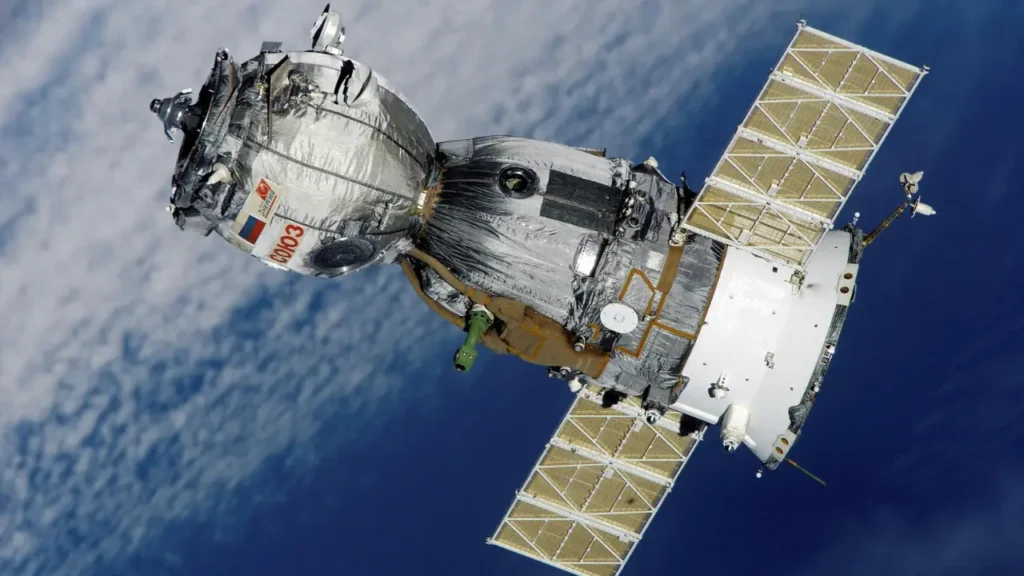 ShakthiSAT, a satellite built by girls, for the world