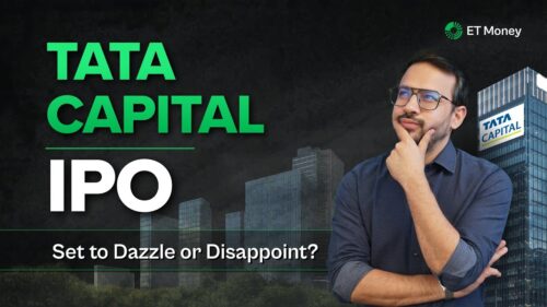 Tata cap IPO
