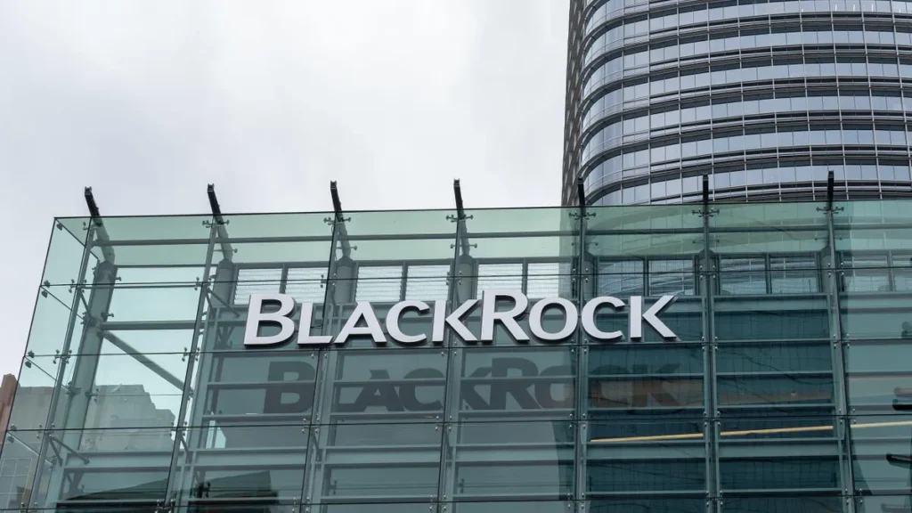 How Brahmbhatt defrauded BlackRock for $500 million