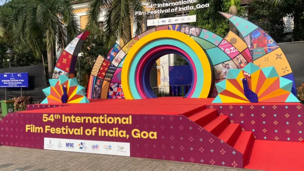 IFFI Goa