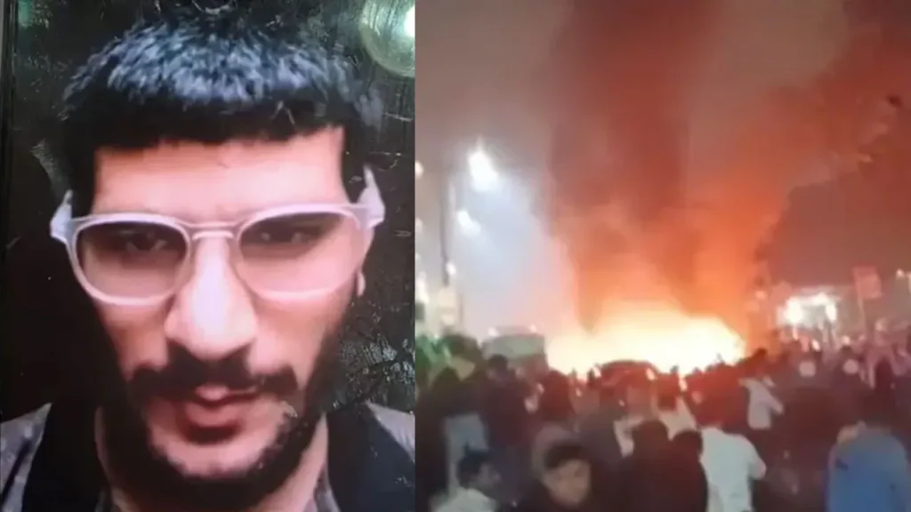 Why ED hasn’t probed Al Falah University till now?