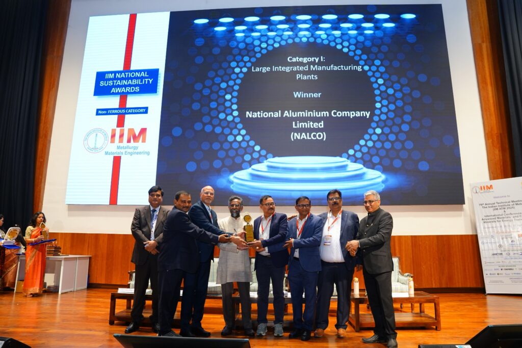 IIT Hyderabad hosts 79th annual tech meet