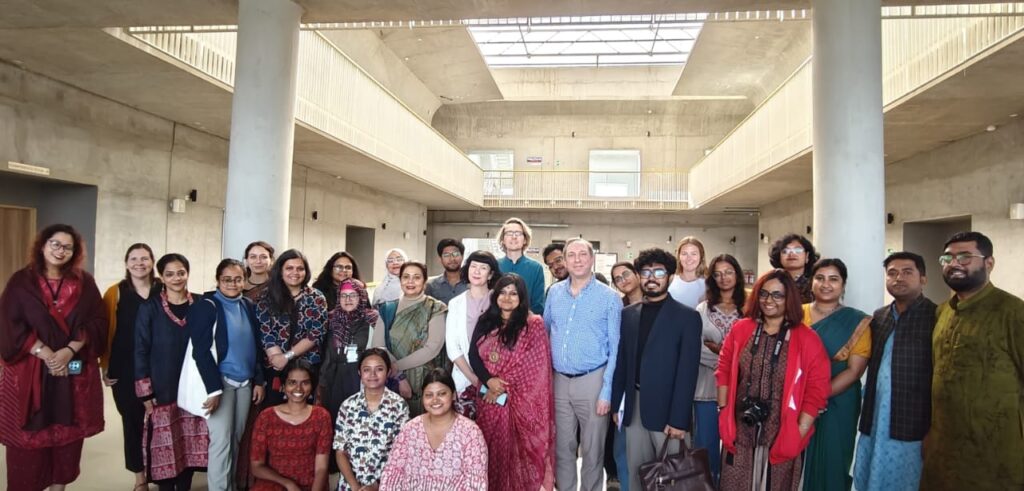 IIT H UKRI symposium