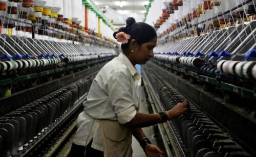 FTA with EU: Huge opportunity to Indian textiles sector